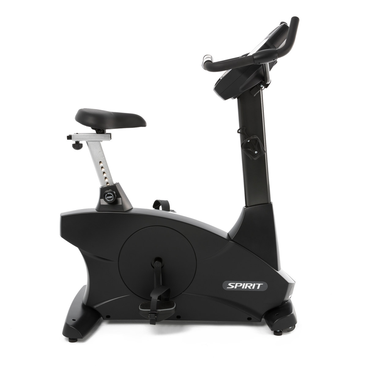 spirit upright bike